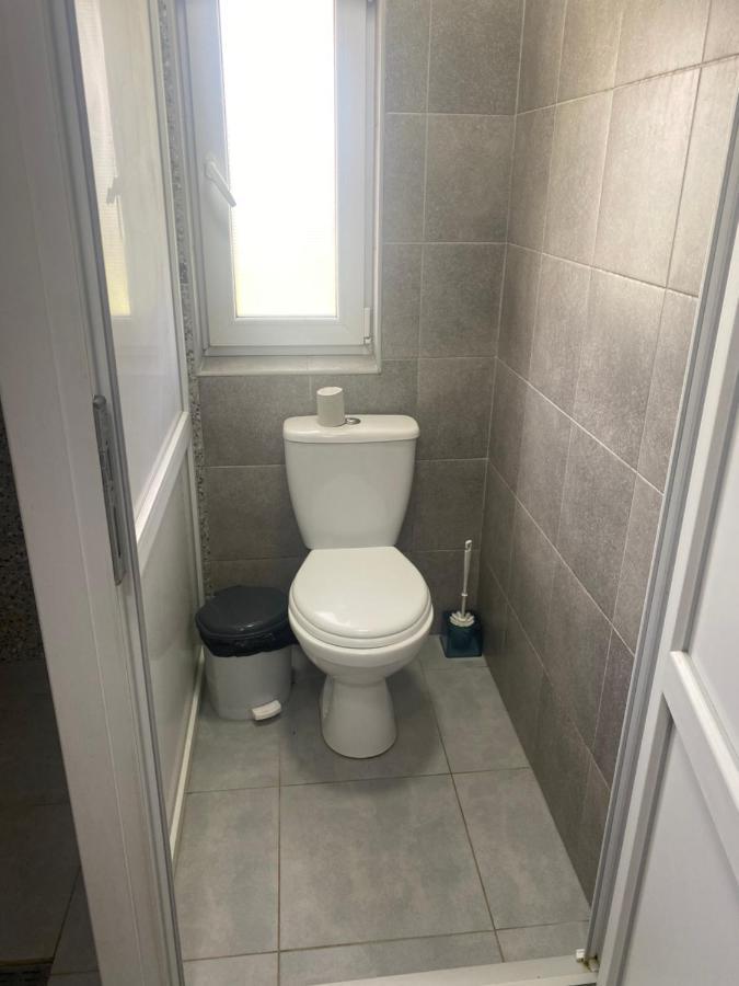 Ехо Природи Kamianets-Podilskyi Exterior foto